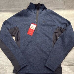 NWT Spyder Outbound Jacket Size S